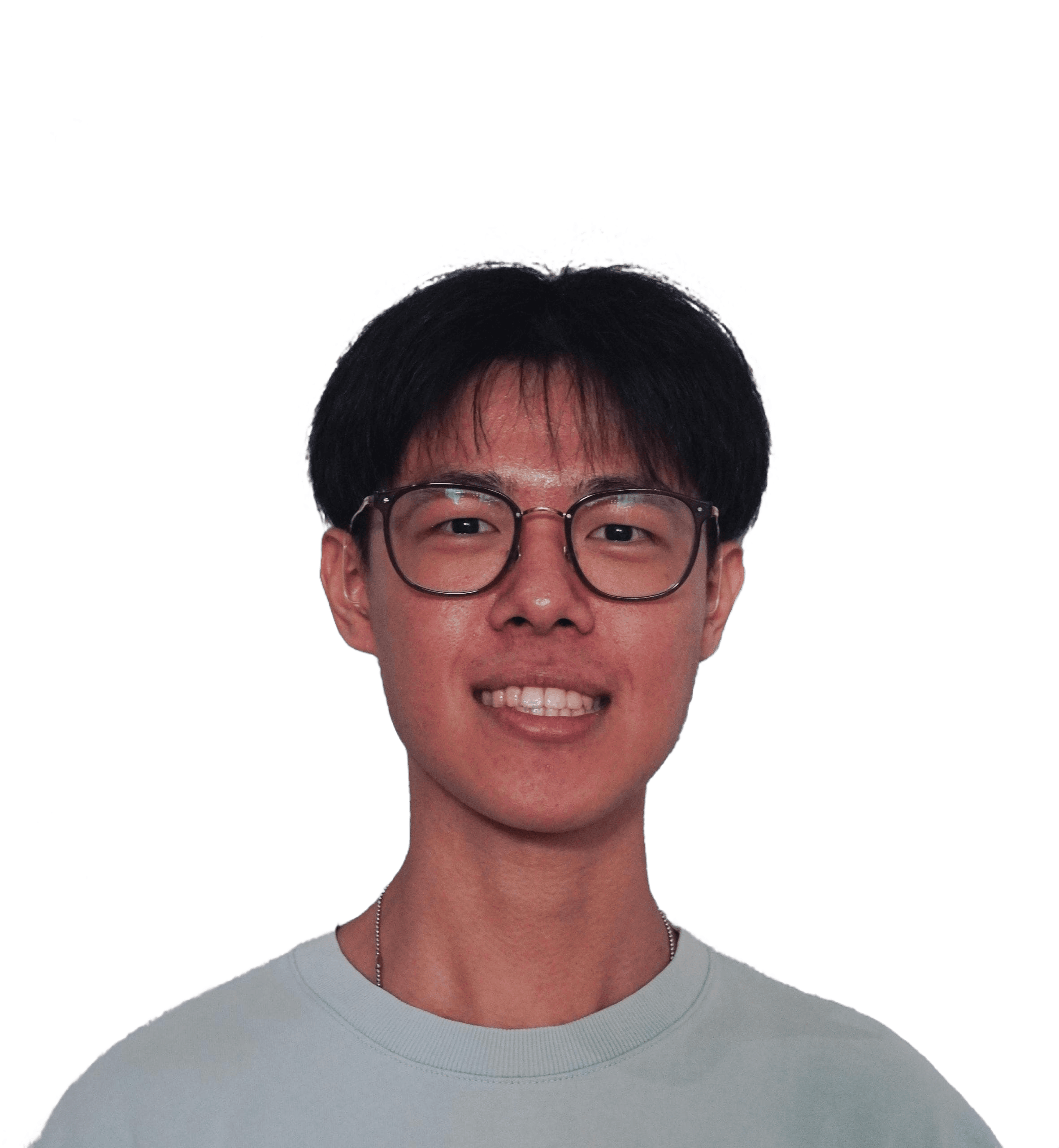 Sim Sze Yu Profile Picture